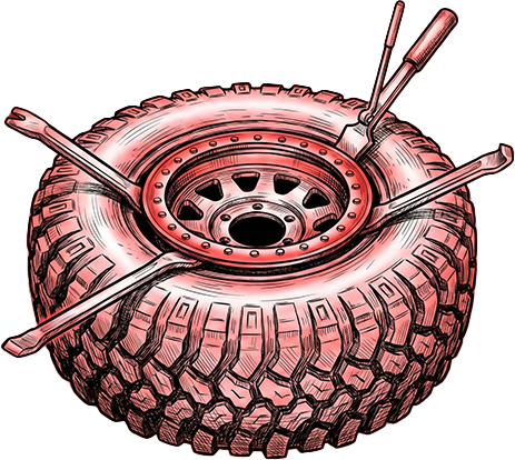 Tires