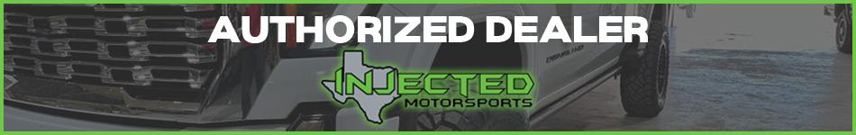 Injected Motorsports