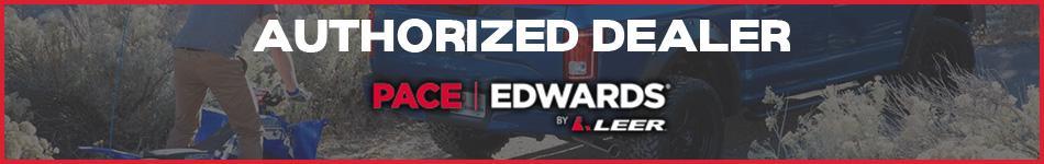Pace Edwards