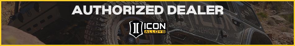 ICON Alloys
