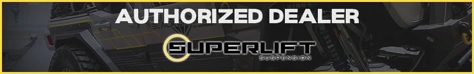 Superlift