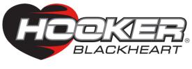 Hooker BlackHeart