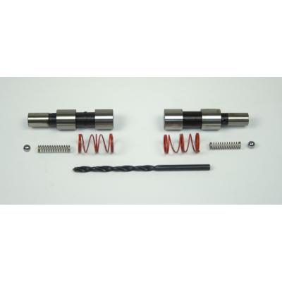 Shift Kit Silverado/Sierra 6.6L Duramax Allison 1000 2006-2008 6 Speed BD Diesel
