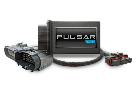 Pulsar LT + Insight 2017-2019 GM 2500/3500 L5P Duramax Edge Products