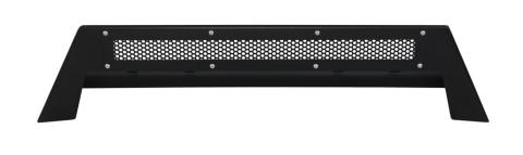 BR6 Light Mount Bar Textured Black 2014-2015 Silverado 1500 2014-2021 Toyota Tundra 2015-2017 Ford F-150 Go Rhino