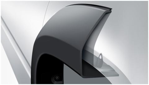 Extend-A-Fender 4 PC Fender Flare Set For 1998-2003 Durango Husky Liners