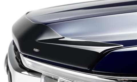 Aeroskin Hood Protector Smoke For 2003-2006 Expedition Husky Liners