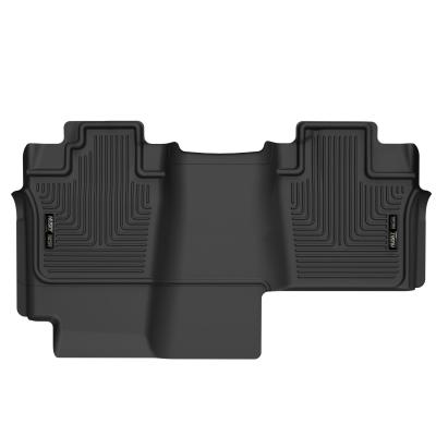 X-act Contour 2nd Seat Floor Liner For 2004-2008 F-150, Mark LT Husky Liners