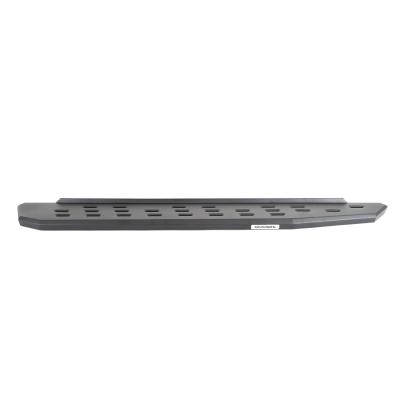 RB30 Running Boards Boards Only Textured Black 2021-2025 Ford Bronco Go Rhino
