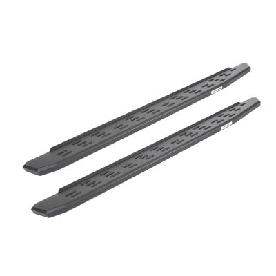 RB30 Running Boards Boards Only Textured Black 2007-2018 Jeep Wrangler JK 2014-2024 Toyota 4Runner 2024-2025 Toyota Land Cruiser Go Rhino