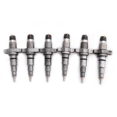 Dodge Cummins 04.5-07 Brand New Injector Set 350% Over Dynomite Diesel