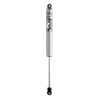 99-Up Silverado/Sierra 2500/3500 HD Rear Performance Series 2.0 Internal Floating Piston 11.1 Inch 4-6 Inch Lift Fox Offroad Shocks