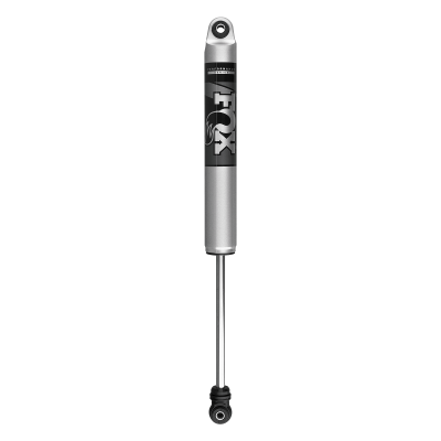 16-Up Toyota Hilux 4WD & 2wd Prerunner Rear Performance Series 2.0 Internal Floating Piston 9.1 Inch 0-1.5 Inch Lift Fox Offroad Shocks