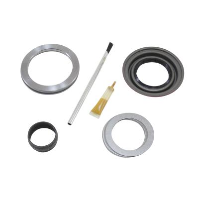 Minor Install Kit For 2014 & Up GM 9.76 9.76 Inch GM 12 Bolt Minimum Installation Kit 2014+ Yukon Gear
