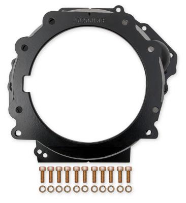 Bellhousing Chevy LTG/LCV 2.0L Turbo Chevrolet LTG/LCV 2.0L Turbo to 4L60E Bellhousing Quick Time