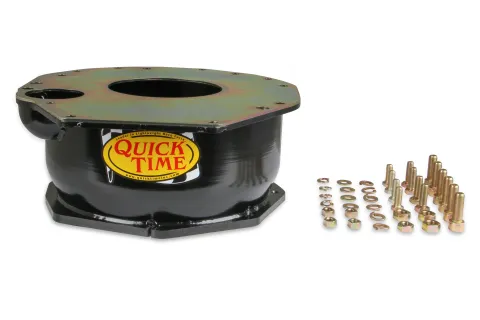 Bellhousing Honda S2000 Perfect fit for Honda S2000 F20C or F22C1 with RPM transmission Quick Time