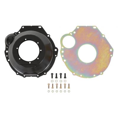 Bellhousing Ford Australian Barra Perfect fit for 6 Cylinder Ford Falcon Barra BA, BF, and FG engines with C4 automatic transmissions Quick Time