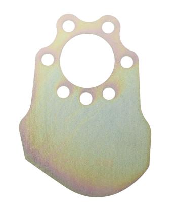 Balance Plate SBC 1986 1996 small block Chevrolet engines with 1 piece rear main Quick Time