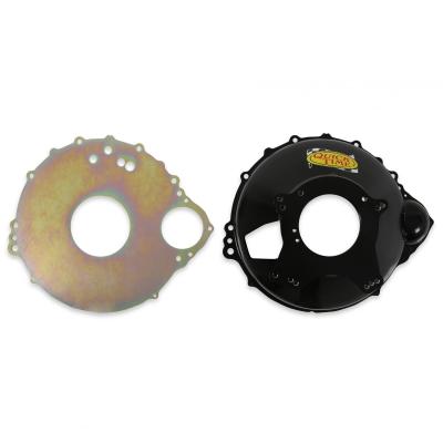 Bellhousing FE Big Block Ford Perfect fit for FE Big Block Fords with TKO, TR3550, or T5 transmissions Quick Time