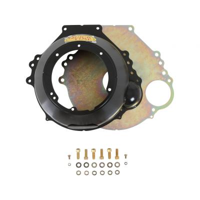 Bellhousing Ford Small Block Engine Perfect fit for Small Block Fords with AOD transmissions Quick Time