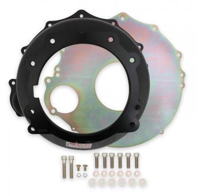 Bellhousing Mopar Perfect fit for Chrysler 318/340/360 with 4L60E automatic transmissions Quick Time