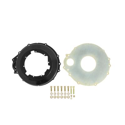 Bellhousing Big Block Mopar Perfect fit for Chrysler 383s, 400s, 426s, and 440s with 4L80E automatic transmissions Quick Time
