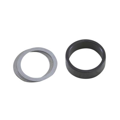 Conversion Spacer To Use Ford 10.25 Inch Ring & Pinion In 2008 & Up 10.5 Inch Housing 10.25 Inch f & 10.5 Inch f Conversion Spacer(To Use F10.25 Gears In 08 Superduty)W/Washer Yukon Gear