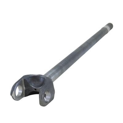 1541H Replacement Inner Axle For Dana 44 With A Length Of 33.9 Inch es D44 33.9 Inch 30 Spline Inner 297X Right Hand Axle Shaft Yukon Gear