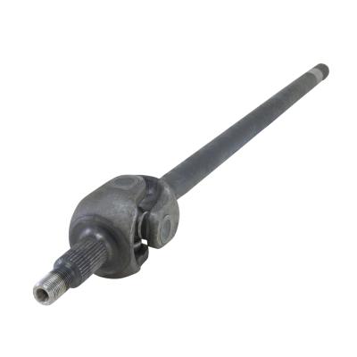 1541H Replacement Right Hand Assembly For Dana 44 IFS ('80-'92 Ford F150) D44IFS 34.7 Inch overall 24.77 Inch innr Front Axle '80-'92-1/2 F150 Right Hand 31 Spline Yukon Gear