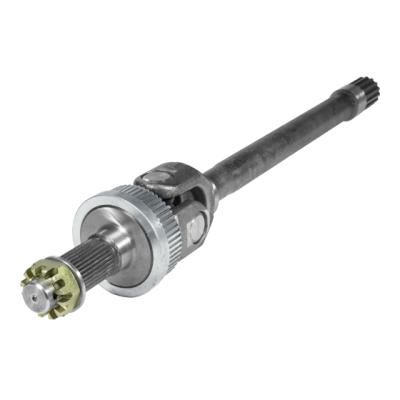 1541H Replacement Intermed & Outer Assembly Dana 44 '94-'00 Dodge W/ABS D44 26.39 Inch 15 Spline 94-01 Dodge W/ ABS Intermediate & Outer Assy Rh Yukon Gear