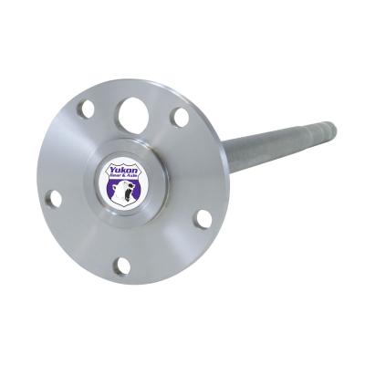1541H Alloy Right Hand Rear Axle For Ford 9 Inch ('76-'77 Bronco) 9 Inch f 31 Spline 29-11/16 Inch bronco 76-77 11 Inch x2.25 Inch Right Hand SET20 Large Bearing Yukon Gear