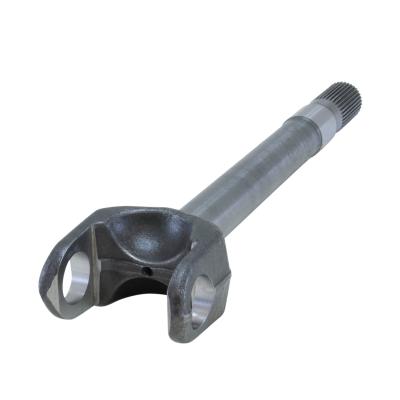 1541H Right Hand Inner Axle For '79 And Newer 8.5 Inch GM Truck And Blazer 19.15 Inch 30 Spline Inner Right Hand 8.5 Inch 79 & Up GM Trk & Blazer Yukon Gear