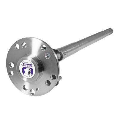 Ya WDM220-32-36.6-K Drive Axle Shaft Assembly - Gear & Axle 2021-2023 Ford Bronco Rear Axle Kit Yukon Gear