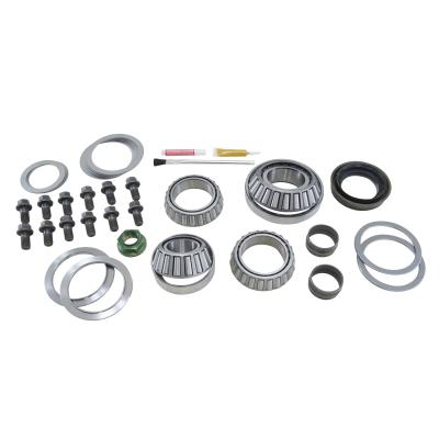Master Overhaul Kit For '14 & Up GM 9.76 9.76 Inch GM 12 Bolt 2014 & Up Master Overhaul Kit Yukon Gear
