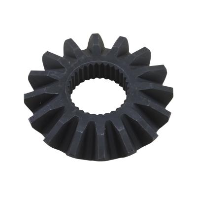 Flat Side Gear Without Hub For 9 Inch Ford With 31 Splines. 9 Inch Ford 31 Spline S/G W/O Hub T/L Flat Yukon Gear