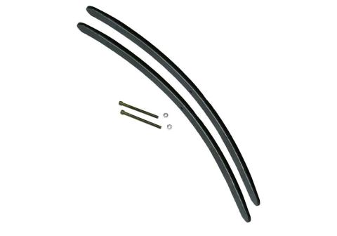 Front Leaf Spring 1999-2004 Ford F250/F-350 Diesel Models with 2 Inch Lift Kit Superlift