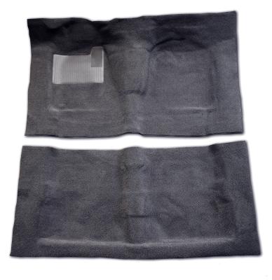 Pro-Line Replacement Carpet Grey 1992-2002 Ford E-150/E-250 Econoline/E-350 Econoline Lund