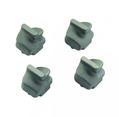 Coil Spring Boosters Twist-In Large Mr Gasket