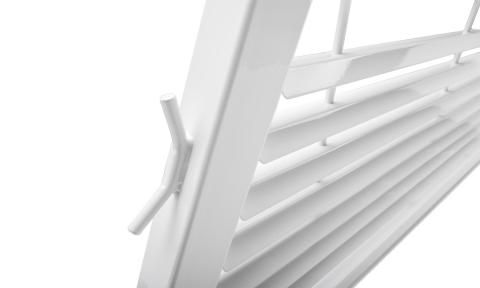Louvered 19-26 New Body Style Silverado/Sierra 1500 08-19 Silverado/Sierra Old Body Style 04-26 F-150 08-26 Tundra Backrack