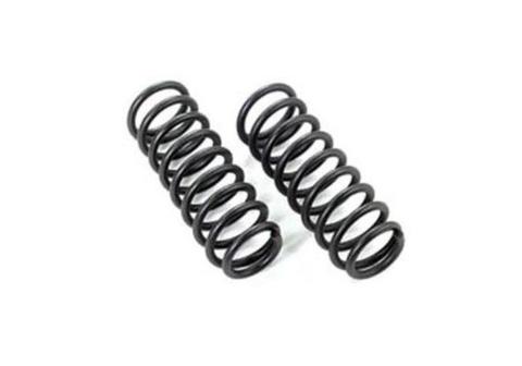 Coil Springs Pair Front 6 Inch Lift 1980-1996 Ford F-150 Supercab Superlift