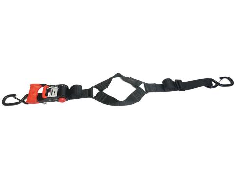 Fuel Jug Tie-Down PRP Seats