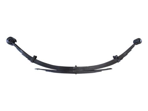 2017-2025 Ford F-250/F-350 Super Duty 5 Inch Lift Rear Leaf Spring Pack Icon Vehicle Dynamics