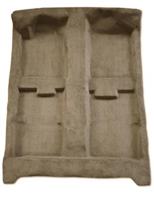 Pro-Line Replacement Carpet Tan 2002 Dodge Ram 1500 Standard Cab Lund