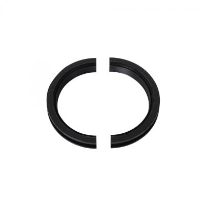 Rear Main Seal Fits 1959-1985 Chevrolet Small Block with 2-piece rear main seal Mr Gasket