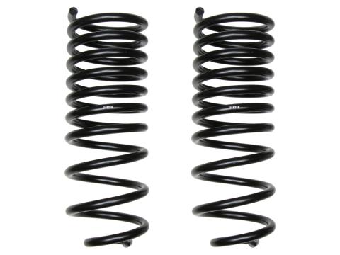 14-Up RAM 2500 2 Inch Rear Performance Spring Kit Icon Vehicle Dynamics