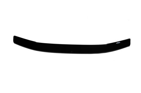 Bugflector Hood Shield Dark Smoke for 1989-1994 Ford Bronco/Mazda Navajo Smoke AVS