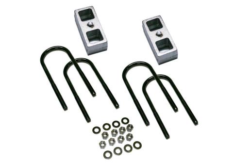 2 Inch Block Kit 1998-2010 Ford Ranger 4WD Superlift