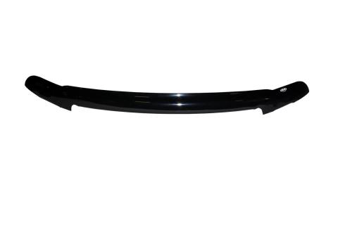 Bugflector II Hood Shield Dark Smoke for 2009-2014 Ford F-150/F-150 Fx2/F-150 Fx4 Smoke AVS