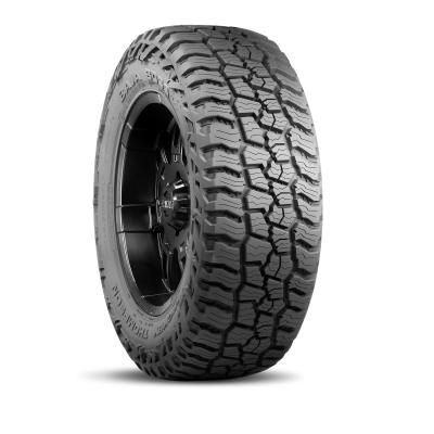 Baja Boss A/T Tire 235/75R15 Revs/Mile 719 Mickey Thompson