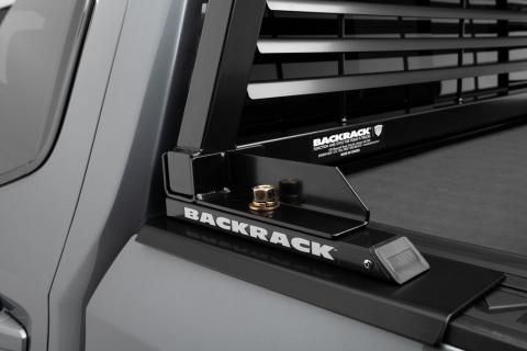 Tonneau Hardware Kit Low Profile 23-26 Colorado/Canyon Backrack